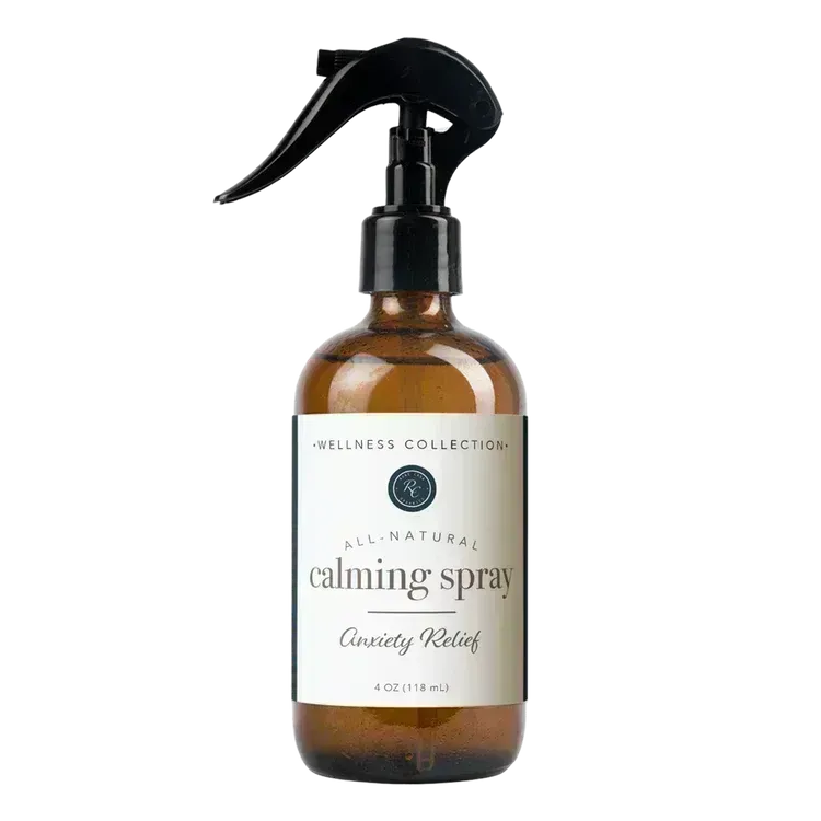 Calming Spray 4oz
