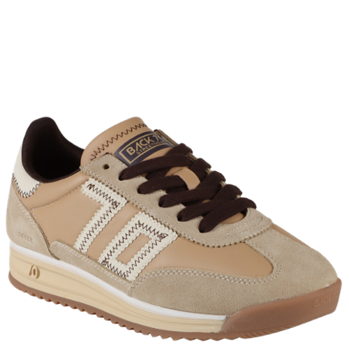 Jogger Z-Beige Milk Coffee