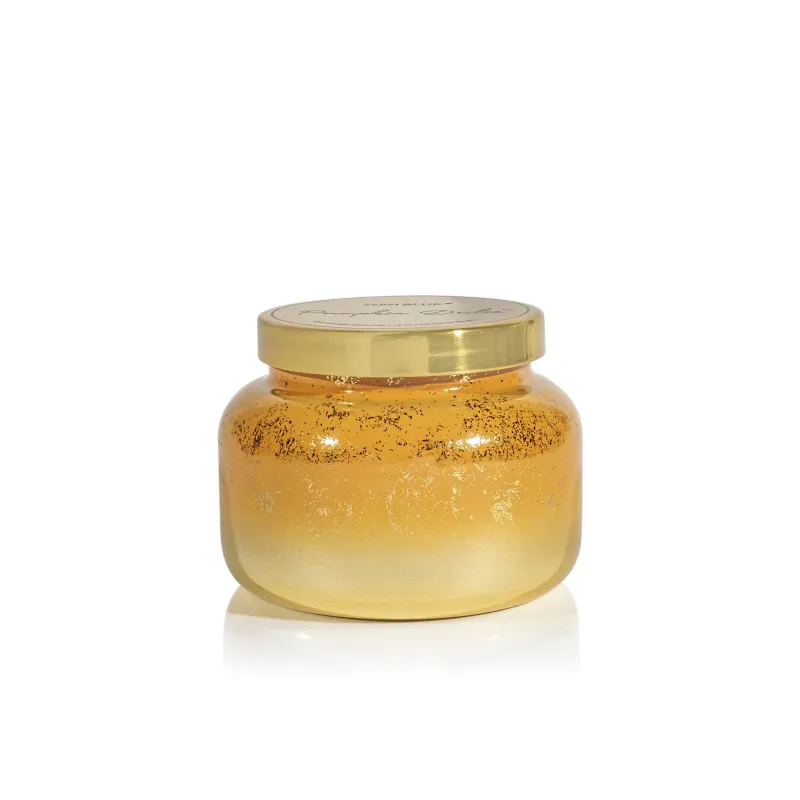 Pumpkin Dulce Glam Petite Jar