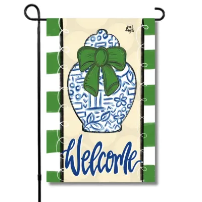 Ginger Jar Garden Glam