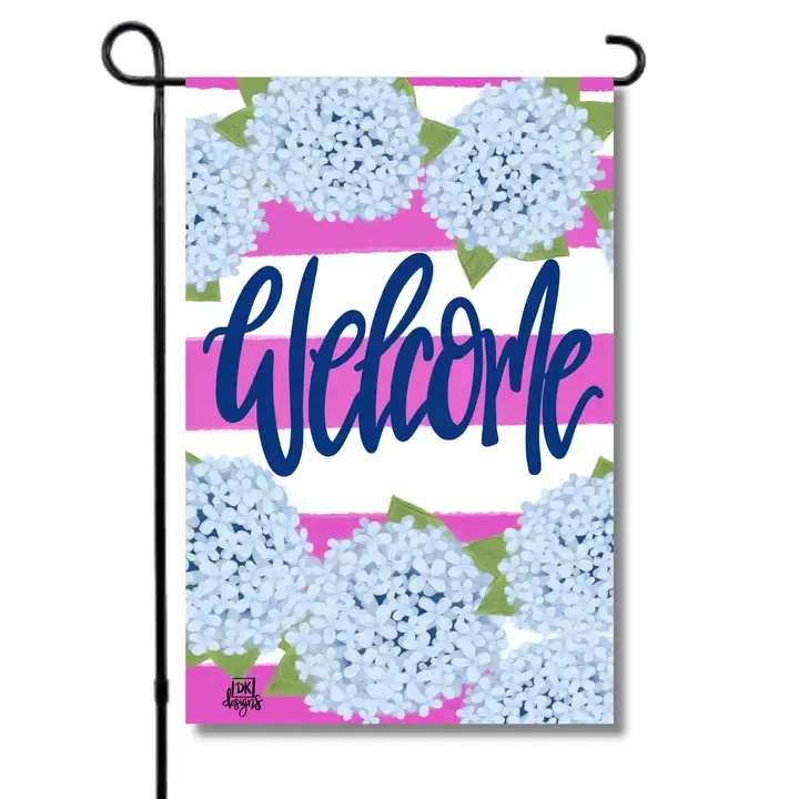 Hydrangea Garden Glam