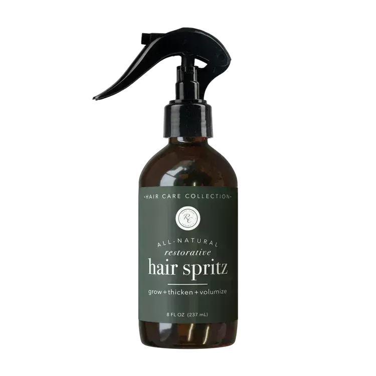 Hair Spritz 8oz