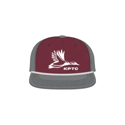 MSU Colorway-Rope Hat