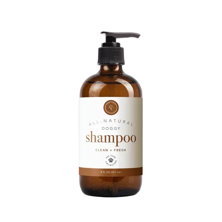 Doggy Shampoo