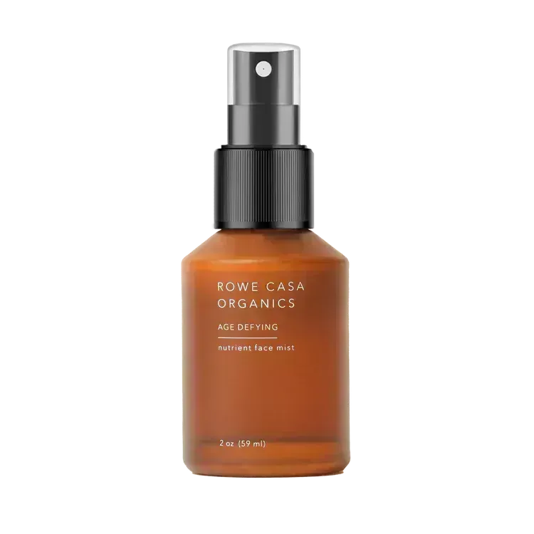Age Defying Nutrient Face Mist 2oz