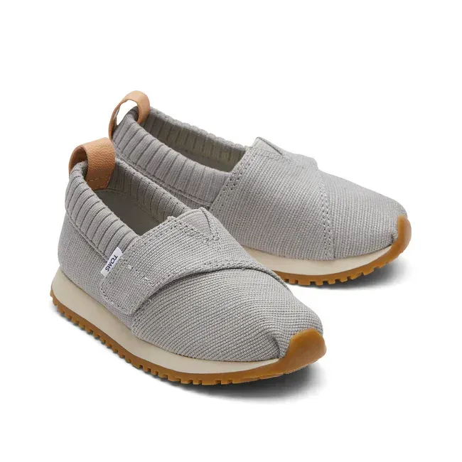 Alpagata Resident-Grey