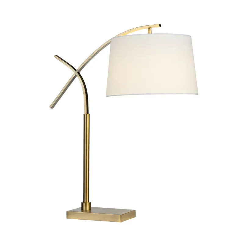 Boncourt Downbridge Table Lamp