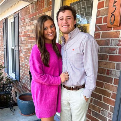 Loren Castellaw + Colin Moore