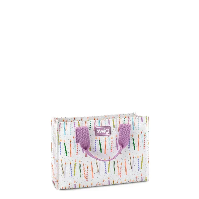 Make A Wish Reusable Bag-Small