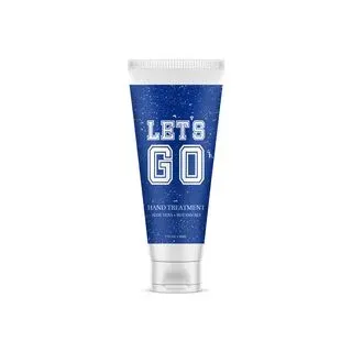 Let's Go 2oz Hand Treatment