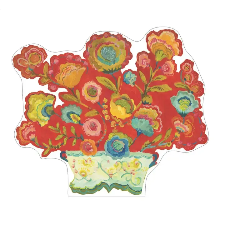 VG Red Glory Acrylic