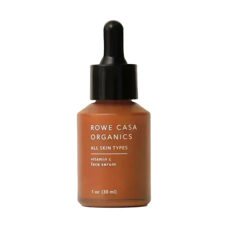 Vitamin C Face Serum 1oz