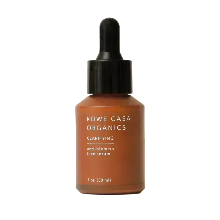 Clarifying Anti-Blemish Face Serum 1oz