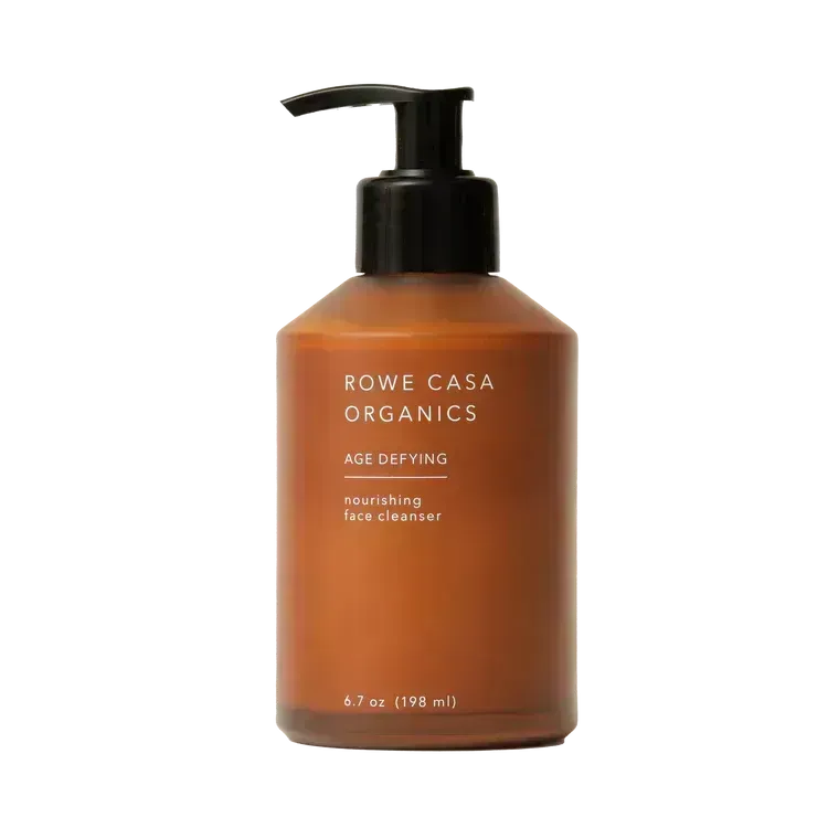 Age Defying Nourishing Face Cleanser