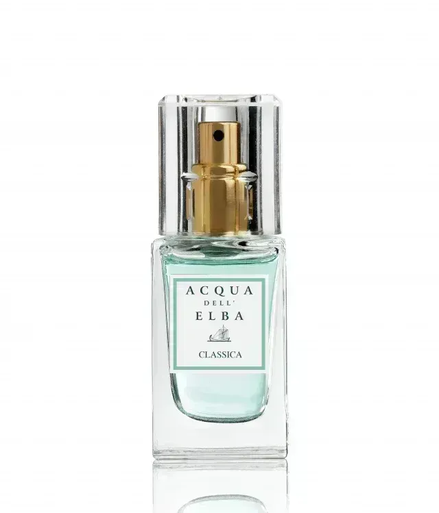 VG Classica Donna-Parfum 0.5oz