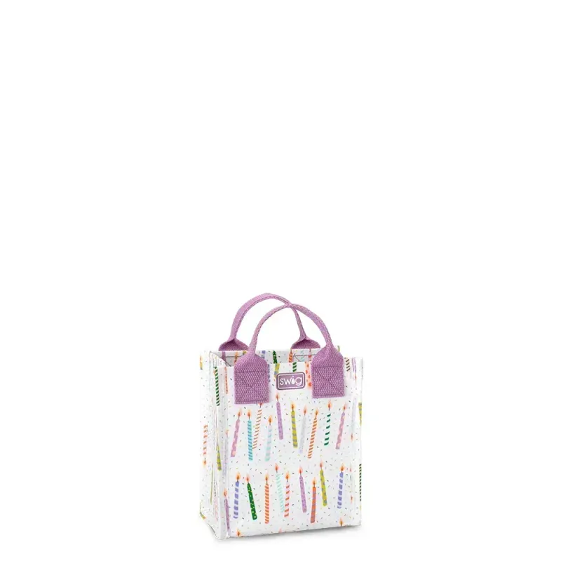 Make A Wish Reusable Bag-Mini