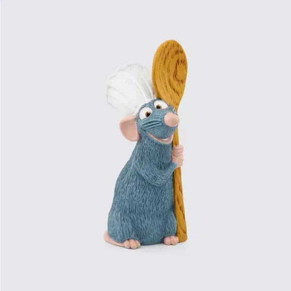 Disney &amp; Pixar: Ratatouille