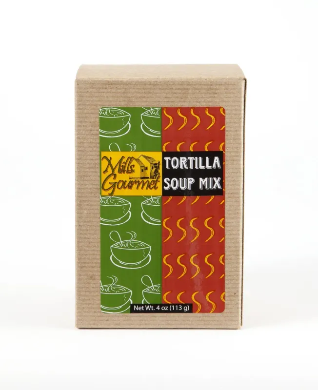 Tortilla Soup Mix
