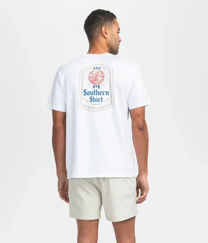 CS SSCO Southern Brewed Tee