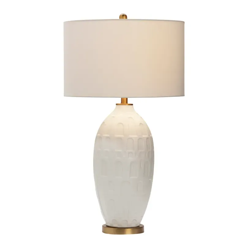 Rock Springs Table Lamp