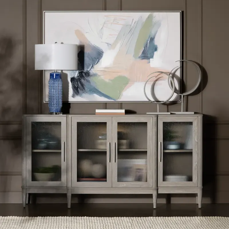 Riverdale Table Lamp