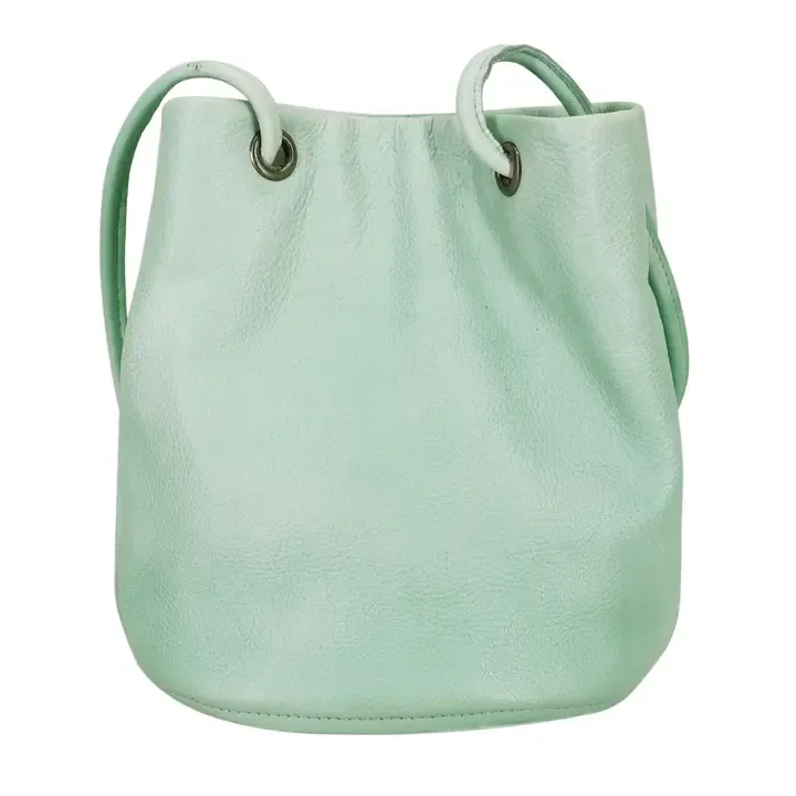 Cassidy Crossbody-Mint