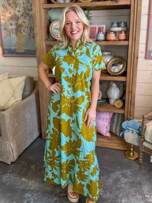 Dresses, Rompers, Jumpsuits