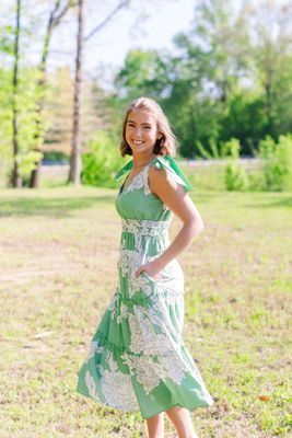 Dresses, Rompers, Jumpsuits