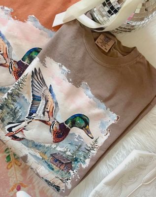 Graphic Tees/Sweatshirts