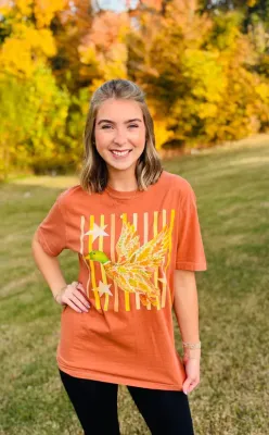 Graphic Tees/Sweatshirts