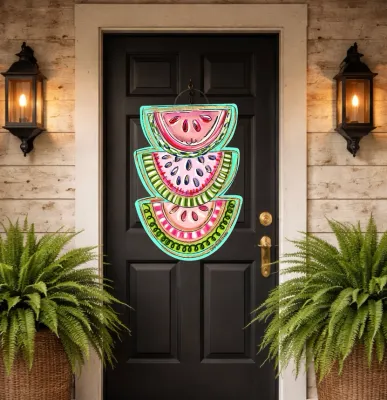 Door Hangers