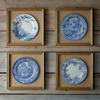 Modern Farmhouse Decor