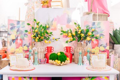 Modern Farmhouse Decor