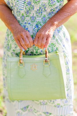 Purses, Wallets, and Travel Accessories