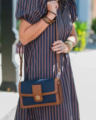 Purses, Wallets, and Travel Accessories