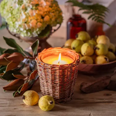 Porchview Home Candles
