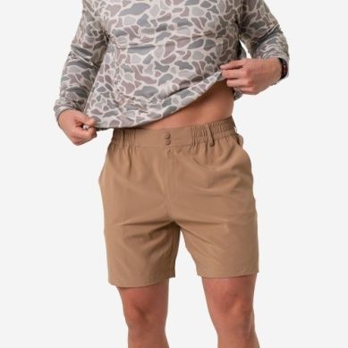 Men's Shorts