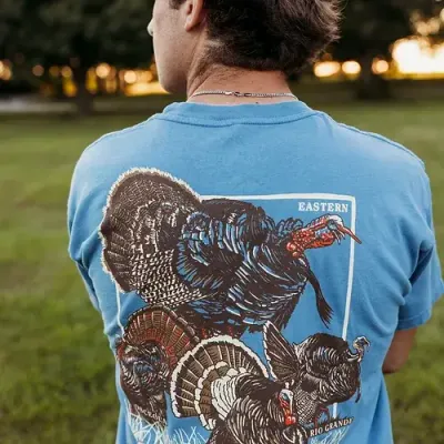 Men's Graphic Tees