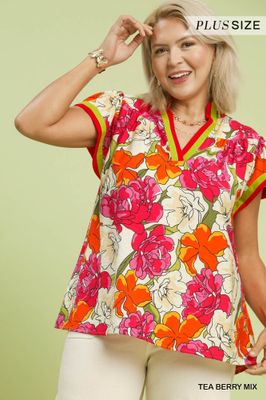 Perfectly Plus Tops