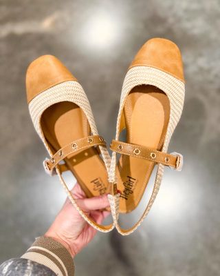 Slip-Ons