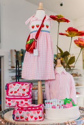 Girl Accessories