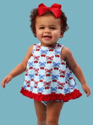 Baby Girl Clothing