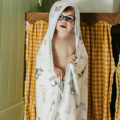 Blankets Bibs, Towels &amp; More
