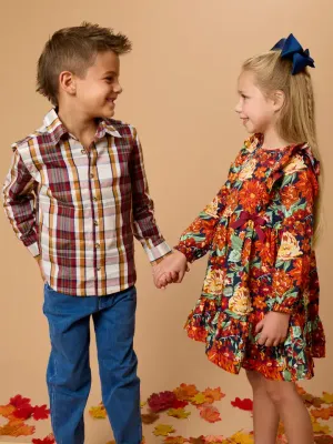 Children's Clothing, Accessories &amp; Gift