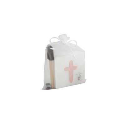 Baby Girl Keepsake