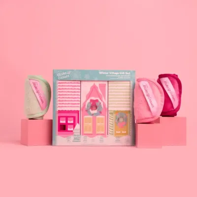 Makeup Eraser