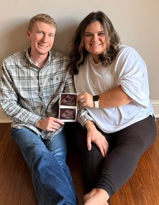 Bailey + Macy Hutchison