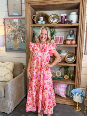 Hello, Sunshine Dresses