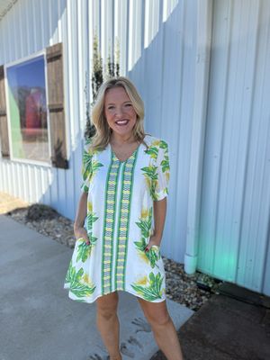 Lucky In Green Collection 