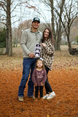 Collin + Marissa Revelle